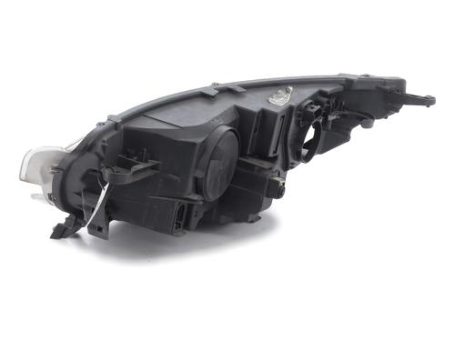 Right headlight CITROËN C4 II (NC_) 1.6 HDi 115 | BP33166393C29 - Image 2