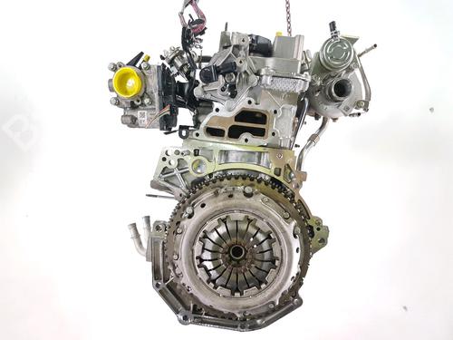 Engine DACIA SANDERO II TCe 90 (B8M1, B8MA, B8AC) | BP38496749M1 - Image 3