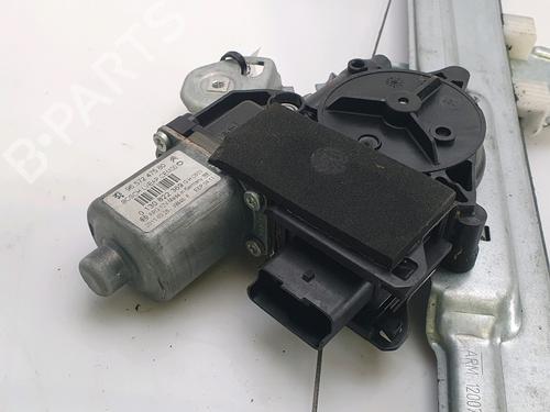 Front right window mechanism PEUGEOT 308 I (4A_, 4C_) 1.6 HDi | BP28160741C23