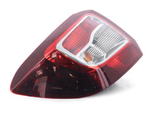 Left taillight DACIA SANDERO II TCe 90 (B8M1, B8MA, B8AC) | BP39461740C34 - Image 5