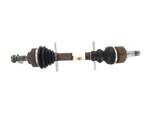 Used Left front driveshaft CITROËN XSARA (N1) [1997-2005]  28533251