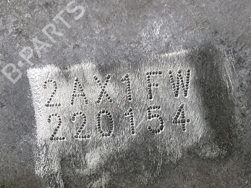 Gearbox KIA RIO III (UB) 1.2 CVVT | BP34146608M3  - Image 5