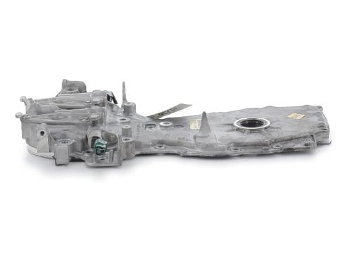 Timing cover RENAULT MEGANE IV Hatchback (B9A/M/N_) 1.2 TCe 130 (B9MR) | BP31866561M123