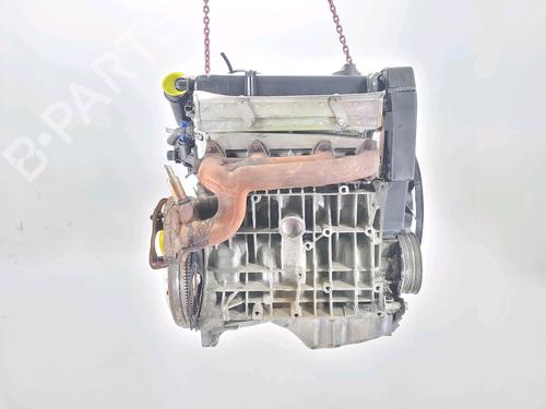Motor AUDI A4 B5 (8D2) 1.6 | BP29761926M1