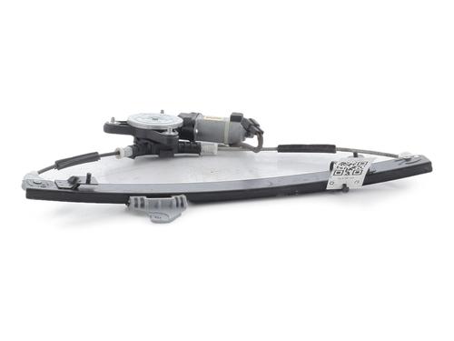 Front left window mechanism CHEVROLET SPARK (M300) 1.0 | BP39087167C22 - Image 4