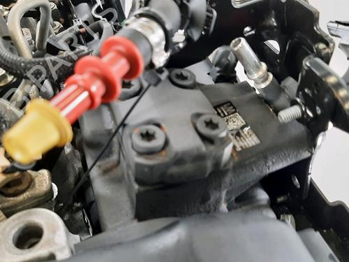 Engine RENAULT CLIO IV (BH_) 1.5 dCi 110 | BP31913310M1 