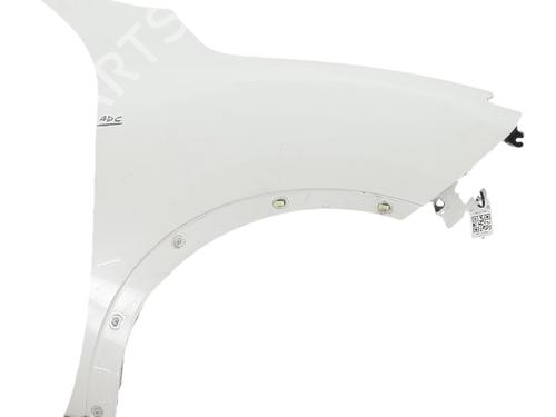 Guarda-lamas direito Guarda-lamas direito NISSAN JUKE (F15) 1.5 dCi (110 hp) 36211322 36211322