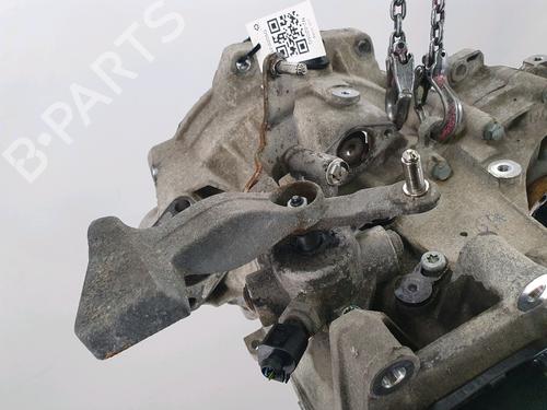 Gearbox SEAT LEON (1P1) 1.9 TDI | BP38947507M3 - Image 5