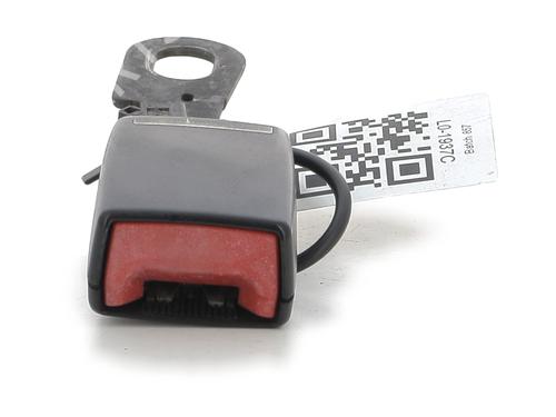 Used Seat buckle MERCEDES-BENZ A-CLASS (W169) A 180 CDI (169.007, 169.307) (109 hp) 27912423