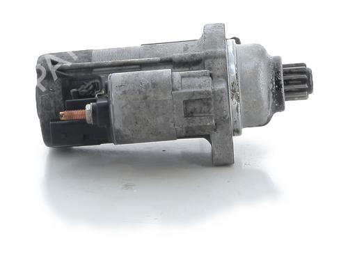 Used Starter VW TOURAN (1T1, 1T2) [2003-2011]  31866789