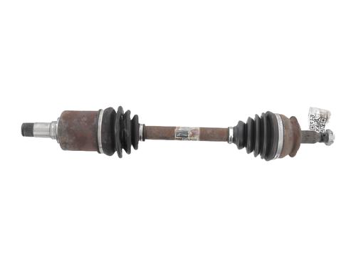 Used Left front driveshaft MERCEDES-BENZ B-CLASS Sports Tourer (W245) B 200 CDI (245.208) (140 hp) 31963244