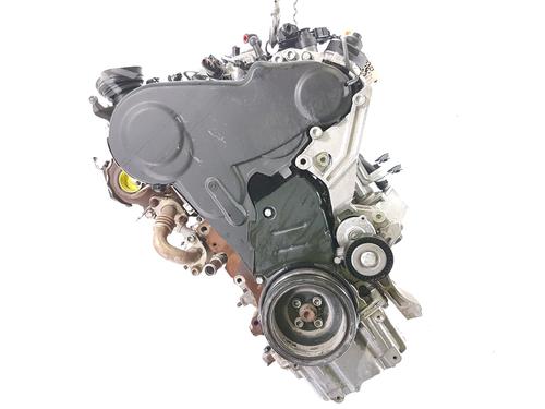 Motor VW TIGUAN (5N_) 2.0 TDI (140 hp) 31180483