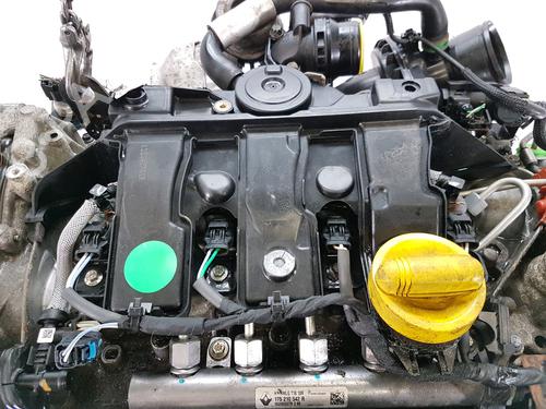 Engine OPEL VIVARO B Van (X82) 1.6 CDTI (05) | BP33299542M1  - Image 11
