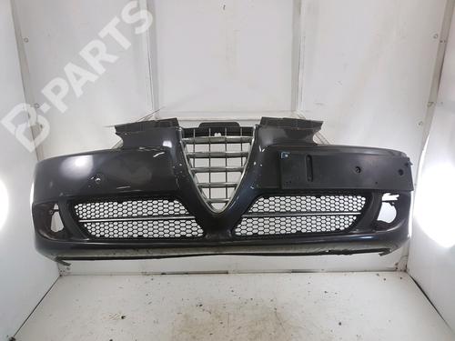 Used Front bumper Front bumper ALFA ROMEO 147 (937_) 1.9 JTDM 8V (937.AXD1A, 937.AXU1A, 937.BXU1A) (120 hp) 11200064 11200064