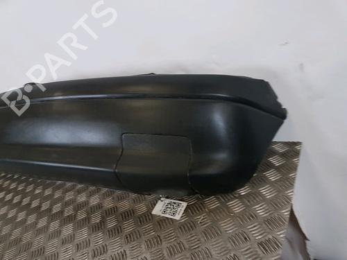 Rear bumper OPEL CORSA B (S93) 1.0 i 12V (F08, F68, M68) | BP10430269C8 