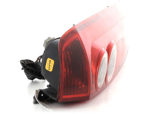 Left taillight FORD FIESTA V (JH_, JD_) 1.4 TDCi | BP24536673C34 