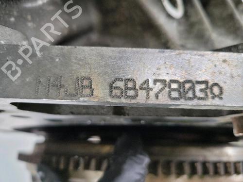 Engine FORD FIESTA V (JH_, JD_) ST150 | BP29701732M1 