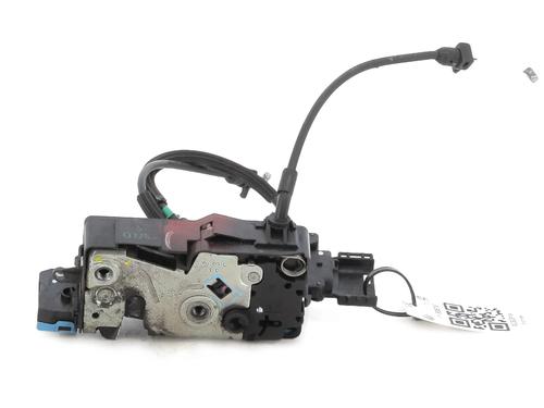 Used Rear right lock PEUGEOT 207 (WA_, WC_) 1.6 HDi (90 hp) 28365133