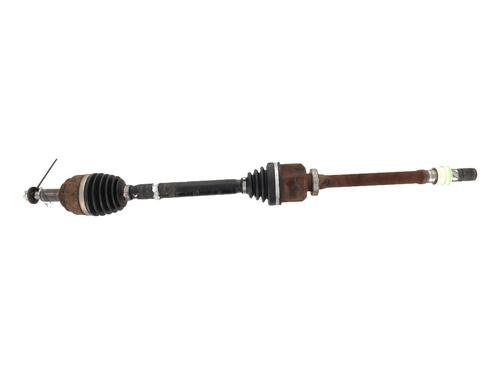 Used Right front driveshaft RENAULT LAGUNA III (BT0/1) 2.0 dCi (BT01, BT08, BT09, BT0E, BT0K, BT12, BT1C, BT1D,... (150 hp) 28014303