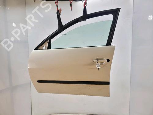 Used Left front door SEAT CORDOBA (6L2) 1.4 16V (86 hp) 27666995