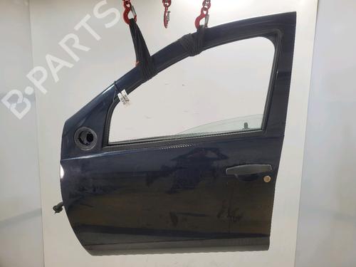 Used Left front door Left front door DACIA SANDERO [2008-2026] 33300457 33300457