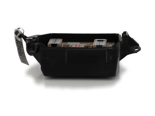 Fuse box RENAULT CLIO III (BR0/1, CR0/1)  | BP27914199E1 