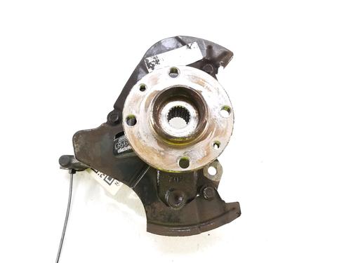Used Right front steering knuckle Right front steering knuckle FIAT 500 (312_) 1.2 (312AXA1A) (69 hp) 10476795 10476795
