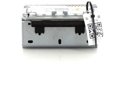 Radio FORD FIESTA V (JH_, JD_)  | BP26670928E6 