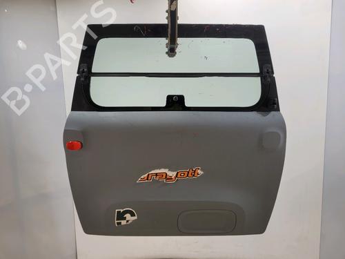 Used Right front door CITROËN AMI (9A_) Electric (9AZ2CA) (8 hp) 31577586