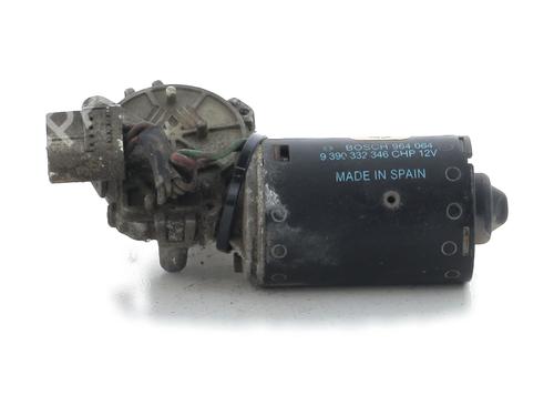 Used Front wiper motor CITROËN AX (ZA-_) 14 (69 hp) 31152511