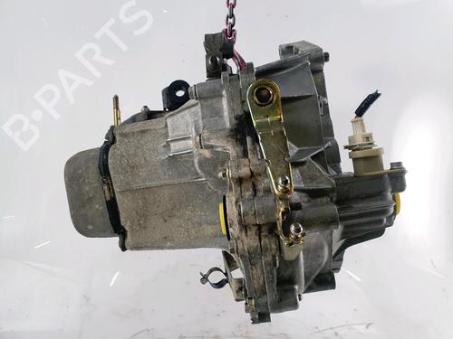 Gearbox PEUGEOT 106 II (1A_, 1C_) 1.4 i | BP29390081M3 