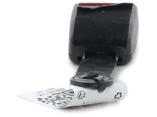 Seat buckle PEUGEOT 206 Hatchback (2A/C)  | BP28366008I32 