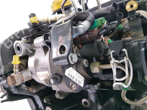 Engine RENAULT CLIO III (BR0/1, CR0/1) 1.5 dCi (BR17, CR17) | BP31749424M1 