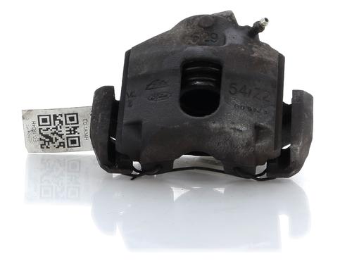 Left front brake caliper FORD FUSION (JU_) 1.4 TDCi | BP27903935M105 