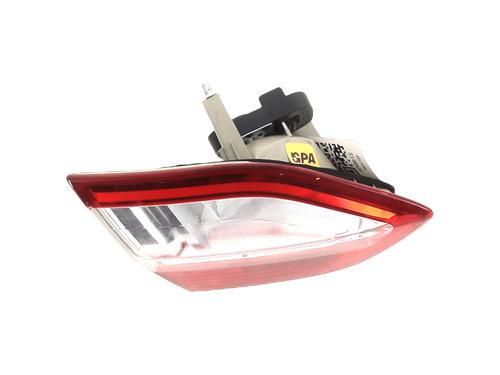 Left tailgate light RENAULT FLUENCE (L3_) 1.5 dCi (L30D, L30L, L306, L33F, L33L, L33M, L33V, L33W) | BP31876324C79 