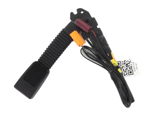 Seat buckle FORD FOCUS II (DA_, HCP, DP)  | BP27914710I32 