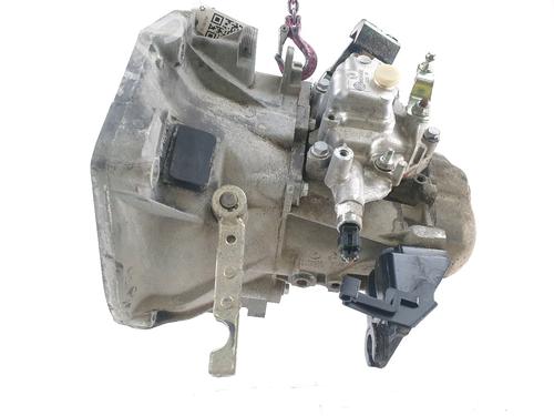 Used Gearbox FIAT 500 (312_) 1.2 (312AXA1A) (69 hp) 28207659