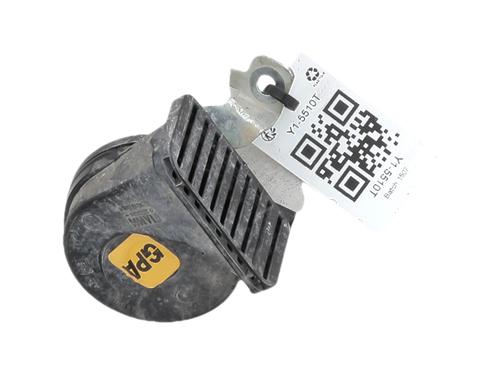 Horn OPEL CORSA E (X15) 1.4 (08, 68) | BP37191442E13 - Image 2