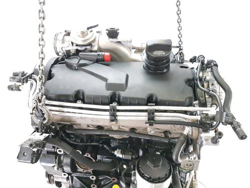Engine VW GOLF V (1K1) 1.9 TDI | BP31372754M1 