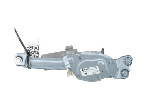 Used Rear wiper motor HYUNDAI TUCSON (NX4E, NX4A) 1.6 CRDi Hybrid 48V (136 hp) 22243169