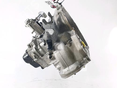 Gearbox OPEL CORSA E (X15) 1.4 (08, 68) | BP28207715M3 