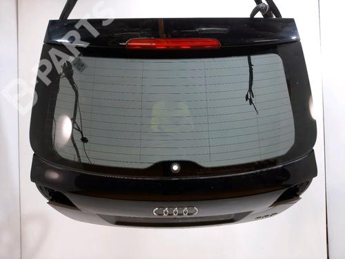 Used Tailgate Tailgate AUDI A3 Sportback (8PA) 2.0 TFSI quattro (200 hp) 11199964 11199964