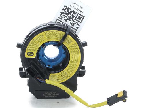 Kontantrulle Airbag /Stelring HYUNDAI i20 I (PB, PBT) 1.1 CRDi (75 hp) 32130707