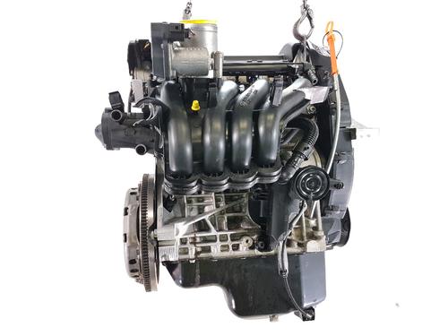 Engine VW POLO IV (9N_, 9A_) 1.4 16V | BP31912867M1