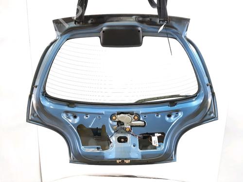 Tailgate FORD KA (RB_) 1.3 i | BP15062984C6 