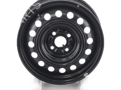 Used Rim Rim TOYOTA COROLLA Verso (_E12_) 2.0 D-4D (CDE120_, CDE120R) (90 hp) 40618680 40618680