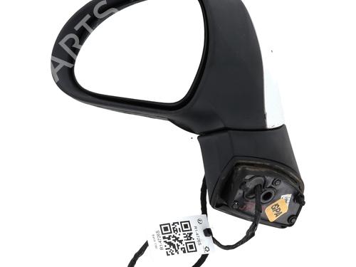 Używane Lusterko boczne lewe PEUGEOT 207 (WA_, WC_) 1.6 HDi (109 hp) 31142395