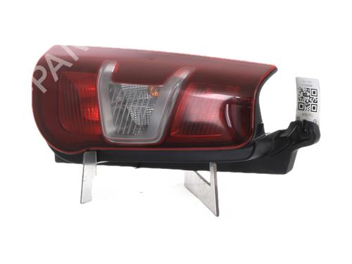 Left taillight CITROËN BERLINGO Box Body/MPV (K9) ë-BERLINGO | BP40004224C34 - Image 2