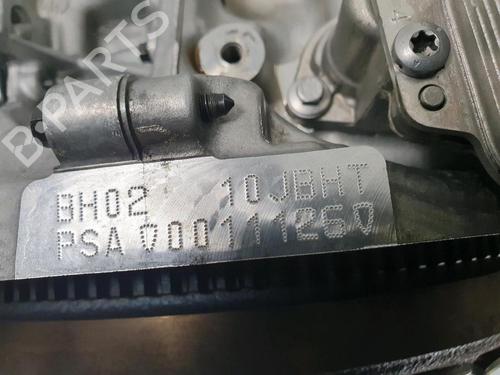 Engine CITROËN C3 II (SC_) 1.6 BlueHDi 100 | BP38031070M1 - Image 9