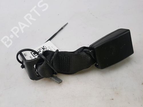 Seat buckle OPEL CORSA E (X15) 1.4 Turbo (08, 68) | BP27916636I32 